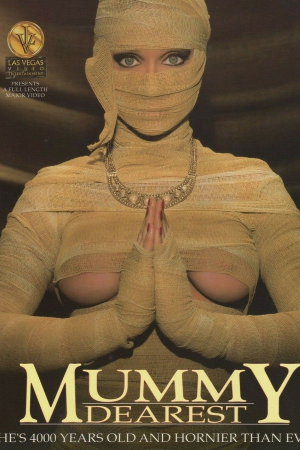 Mummy Dearest 海报