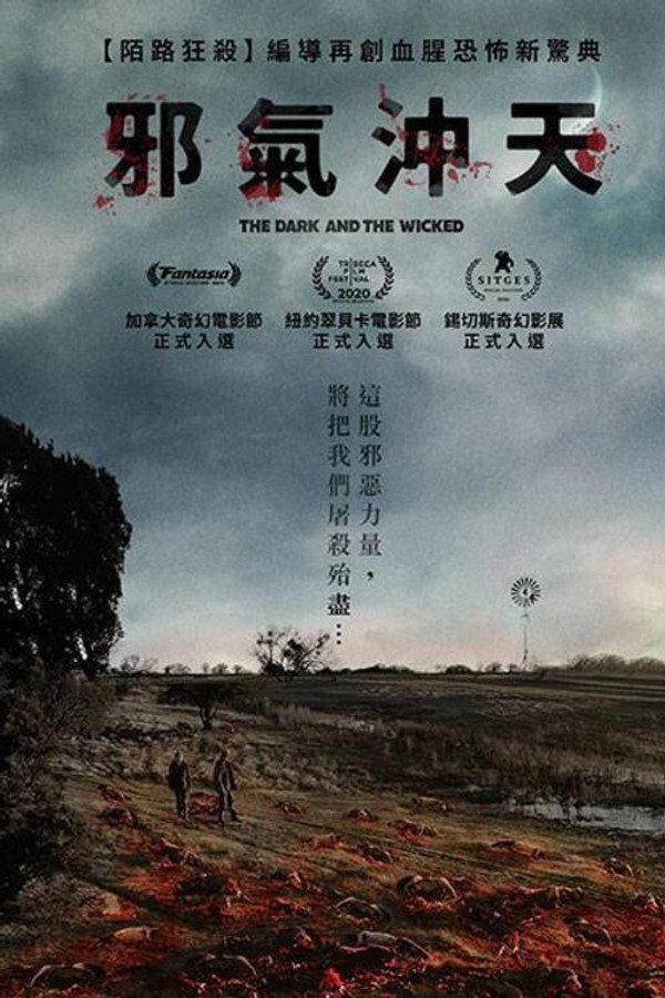 黑暗与邪恶