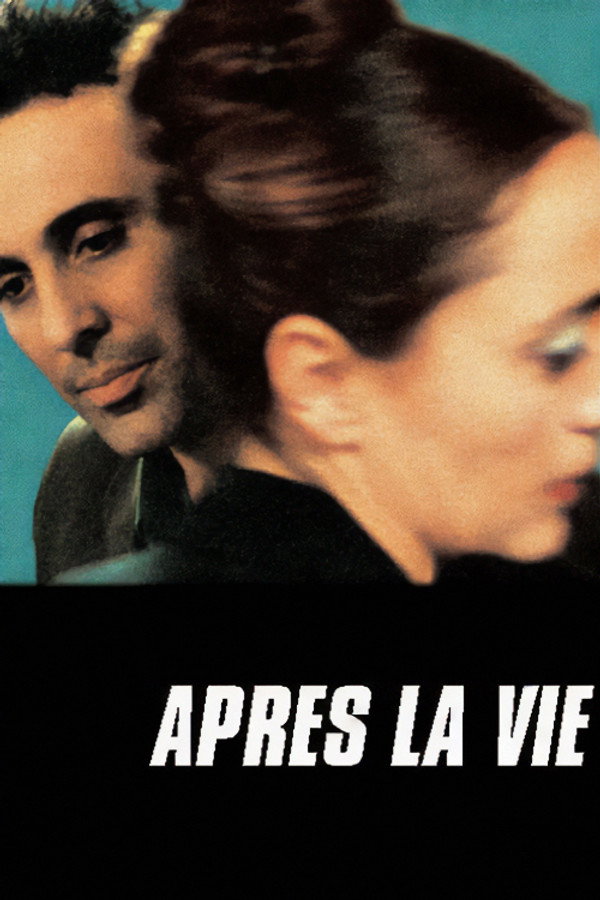 After Life poster