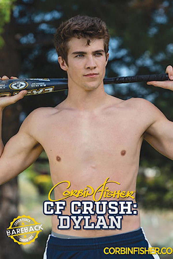 CF Crush: Dylan 2 海报