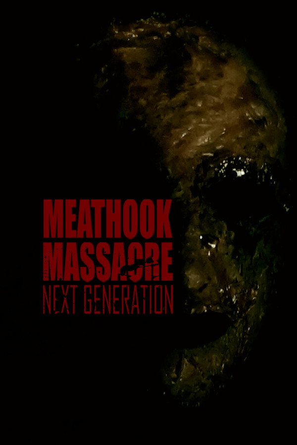 Meathook Massacre: Next Generation 海报