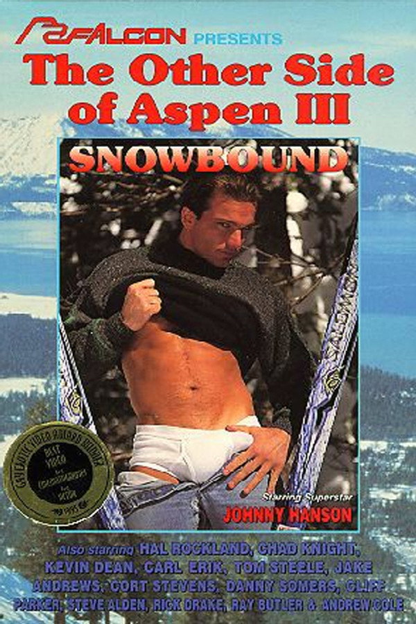 The Other Side of Aspen III: Snowbound 海报