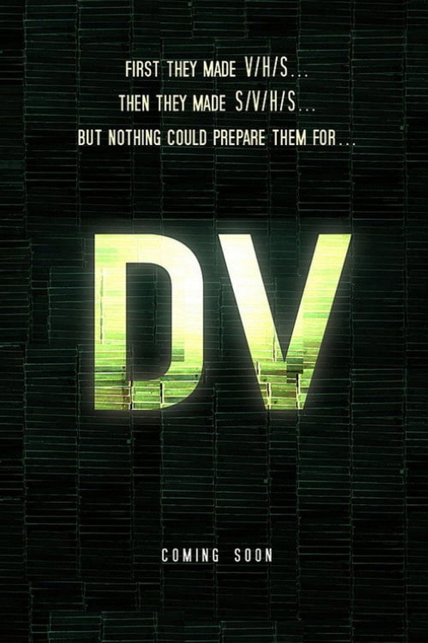 DV poster