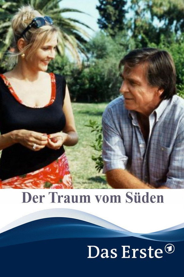 Der Traum vom Süden 海报