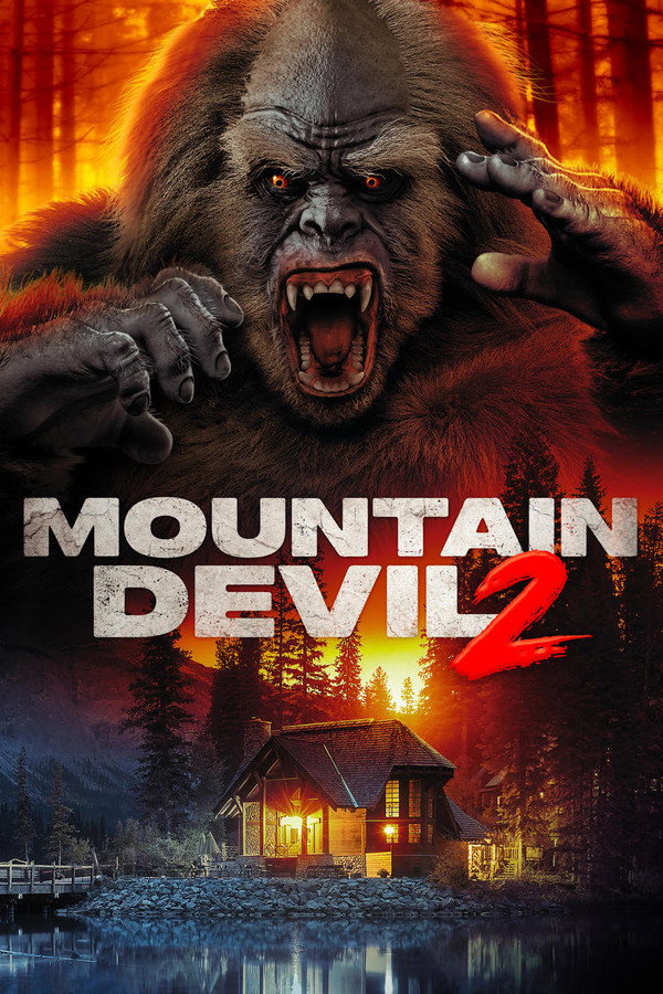 Mountain Devil 2: The Search for Jan Klement 海报