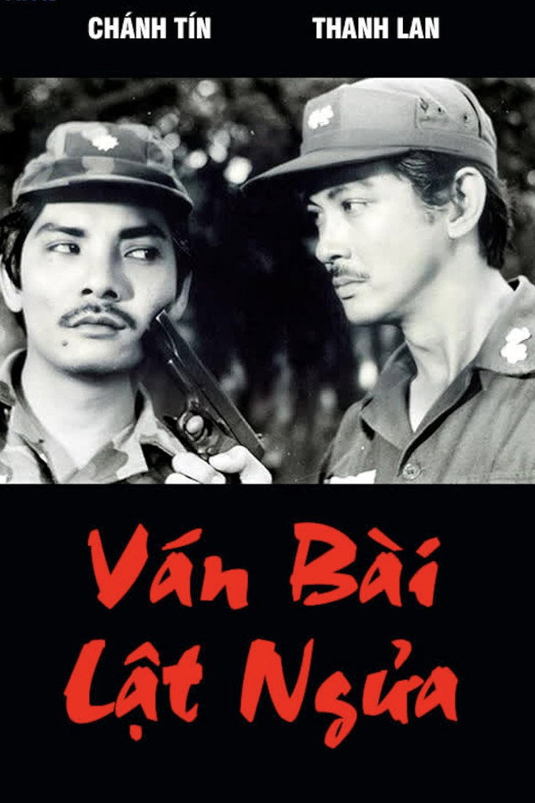 Ván bài lật ngửa 1: Đứa con nuôi vị giám mục 海报