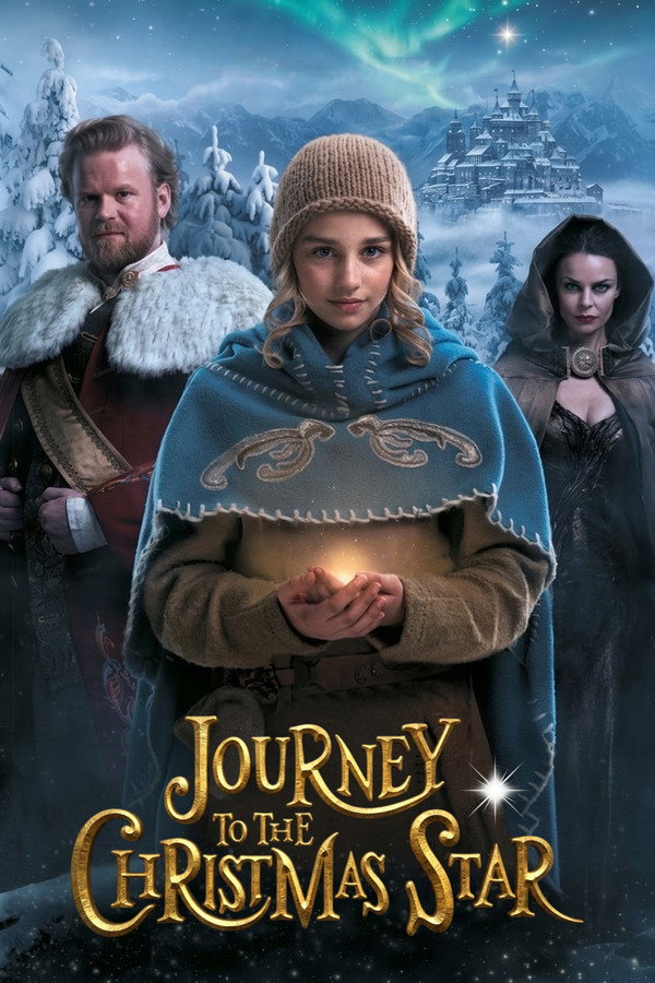Journey to the Christmas Star