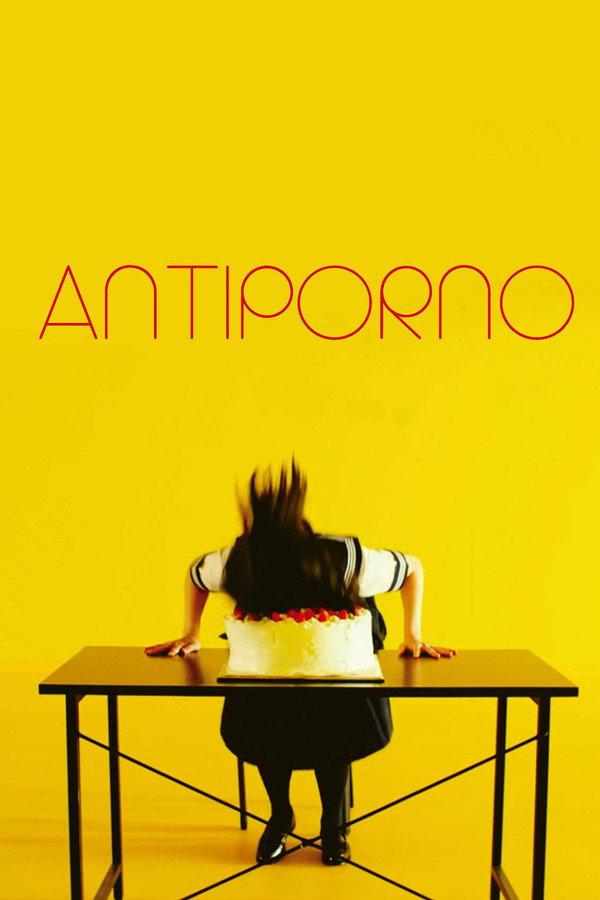Antiporno