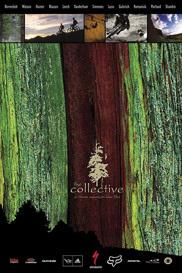 The Collective 海报