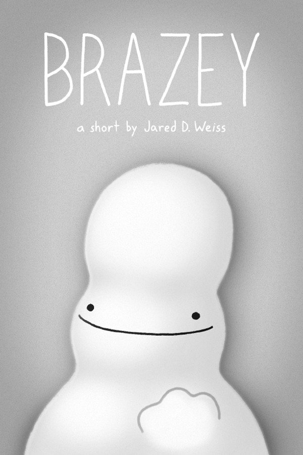 Brazey poster