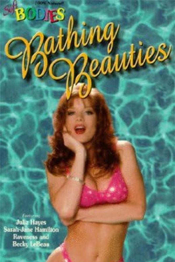 Soft Bodies: Bathing Beauties 海报