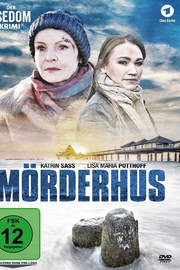 Mörderhus - Der Usedom-Krimi 海报