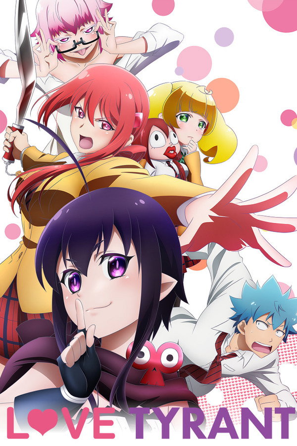 Love Tyrant