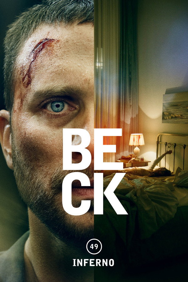Beck 49 - Inferno 海报