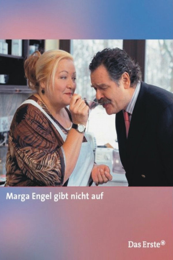 Marga Engel gibt nicht auf 海报