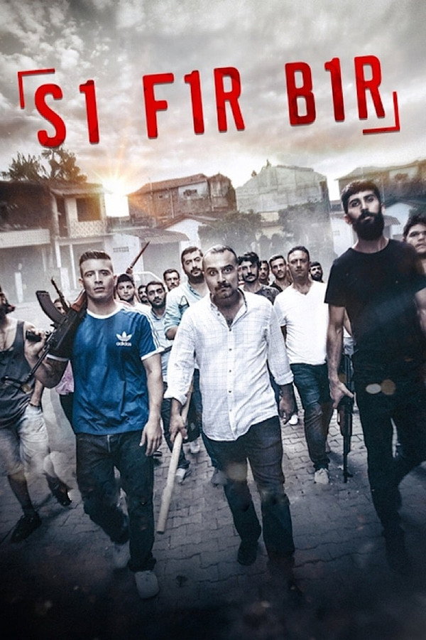 Sıfır Bir