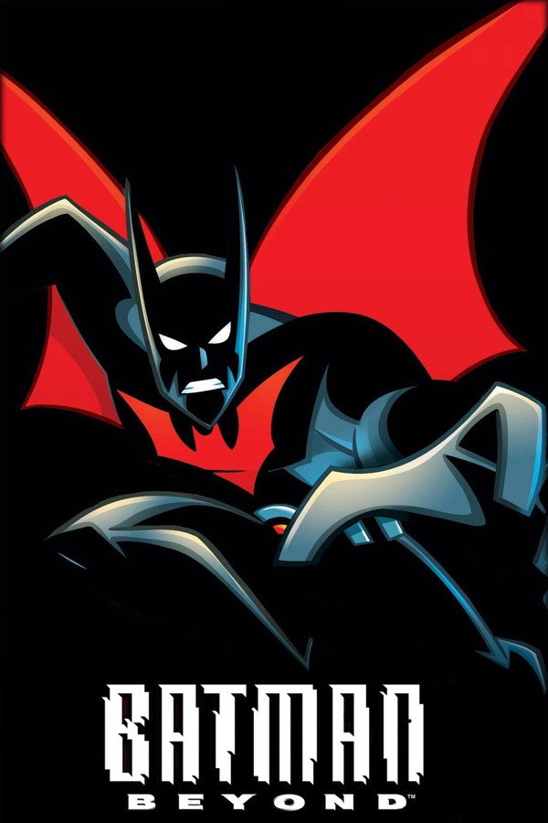 Batman Beyond