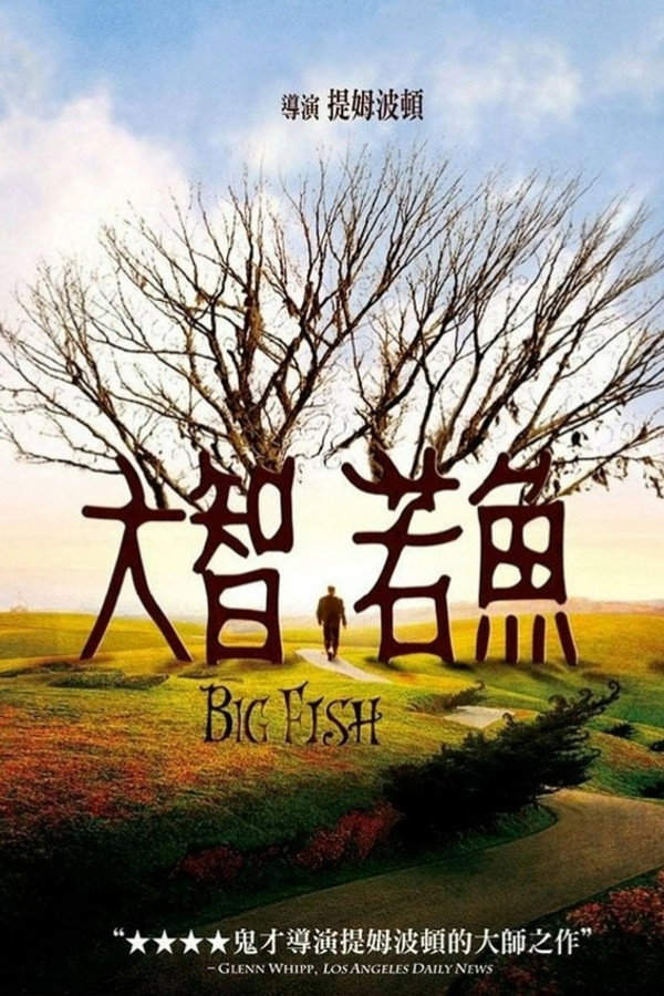 大智若魚