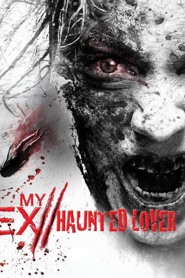 My Ex 2: Haunted Lover poster