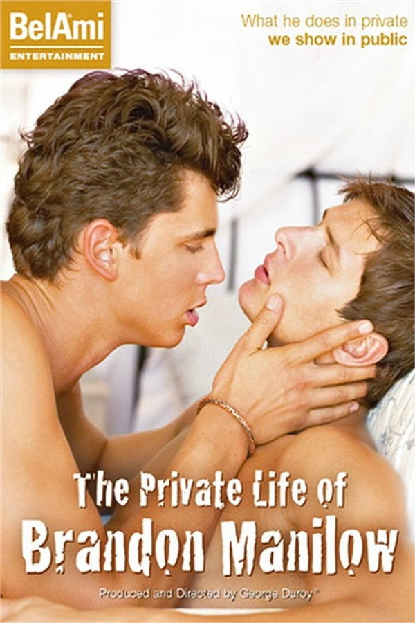 The Private Life of Brandon Manilow 海报
