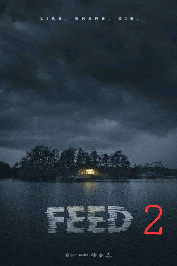 Feed 2 海报
