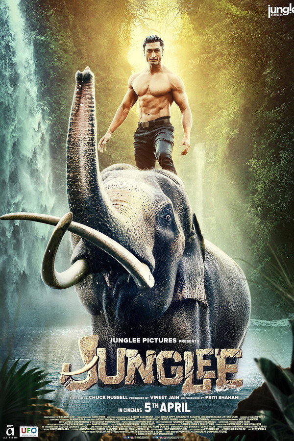 Junglee