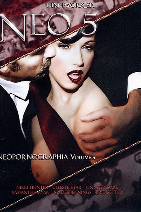 Neo Pornographia 5 poster