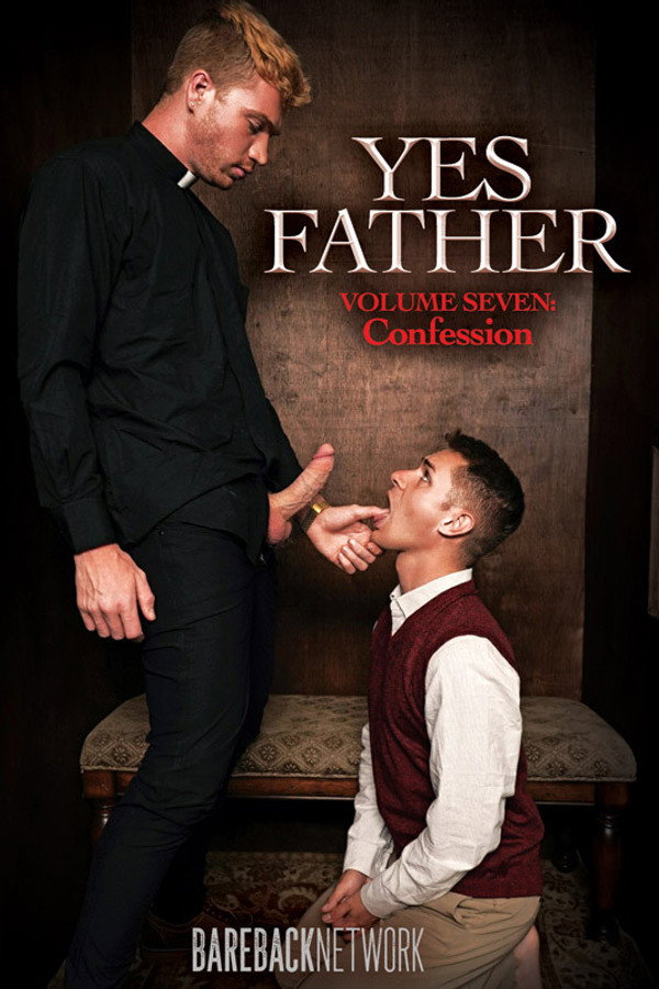 Yes Father 7: Confession 海报