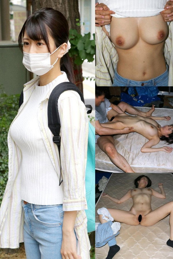726ANKK-017 認真完美(穗乃果愛莉) 海报