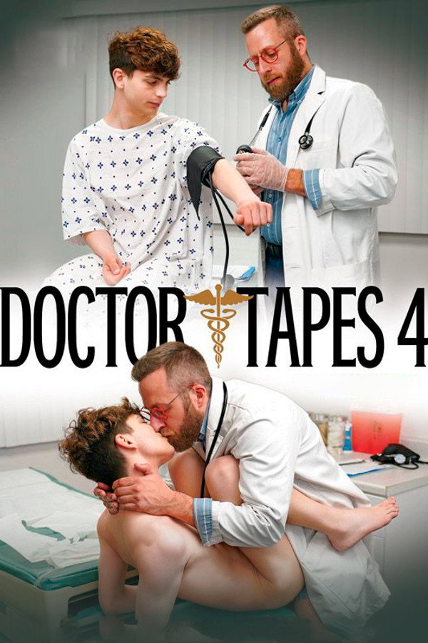 Doctor Tapes 4 海报