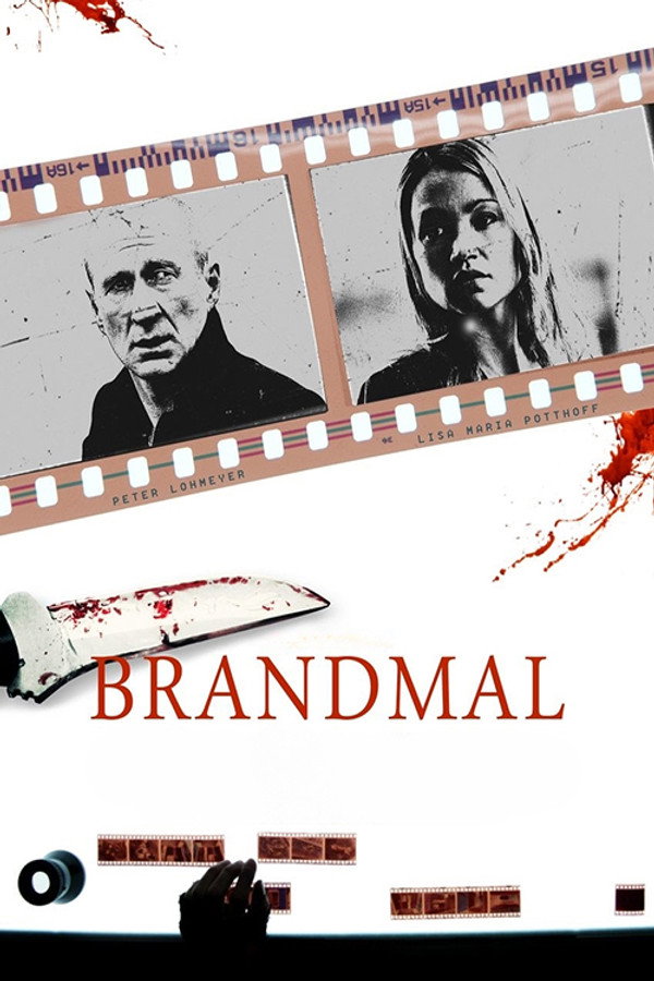 Brandmal 海报