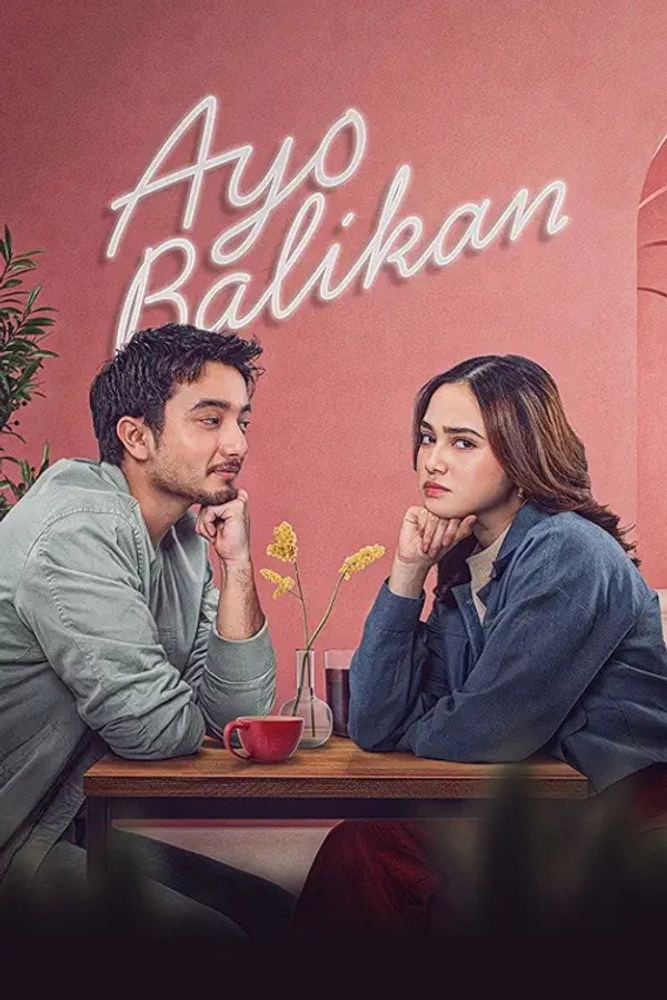Ayo Balikan poster