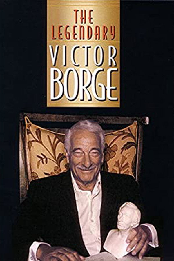The Legendary Victor Borge poster