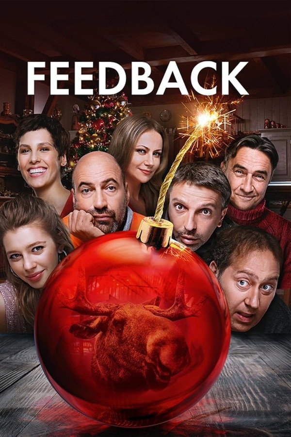 Feedback poster