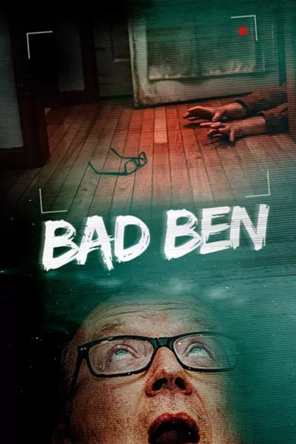 Bad Ben poster