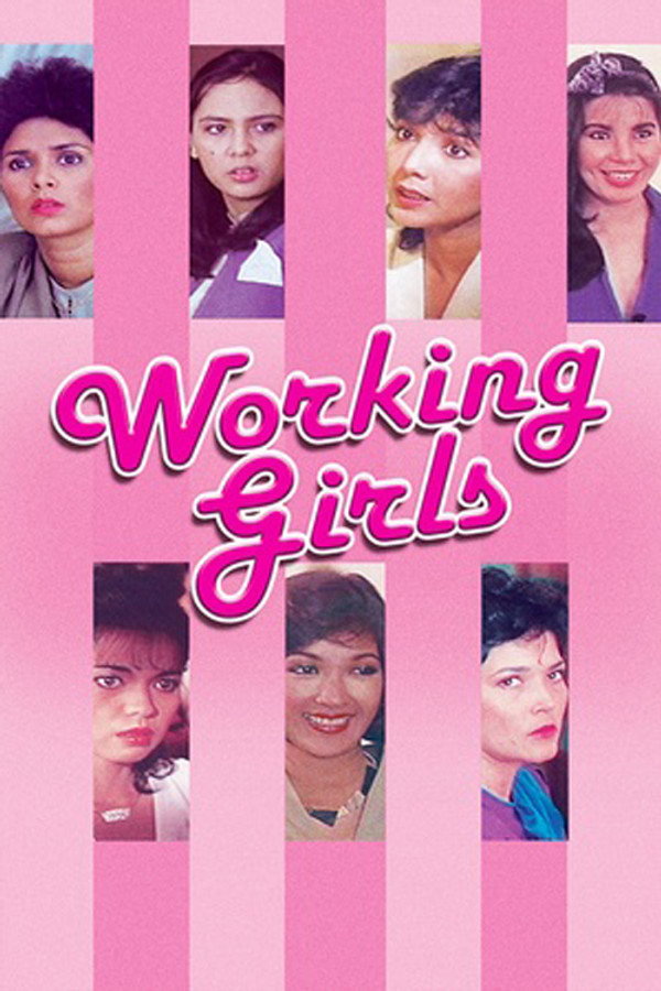 Working Girls 海报