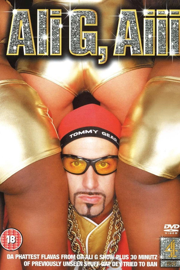 Ali G, Aiii