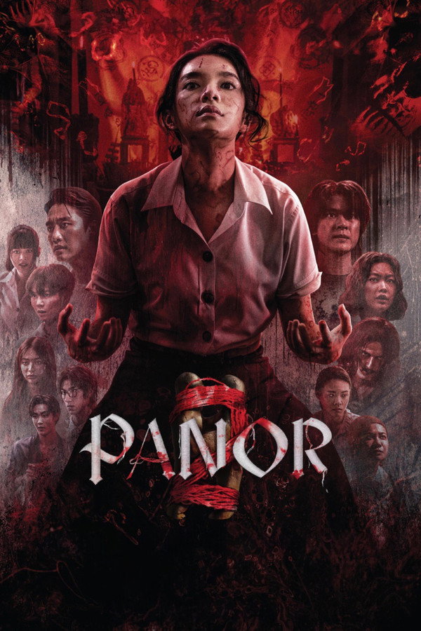Panor 2 poster