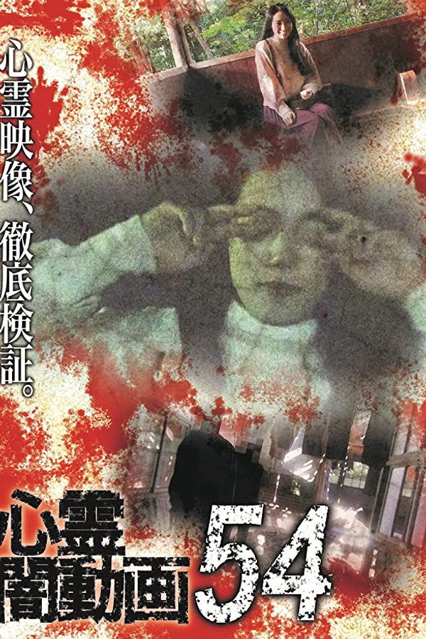 Psychic Darkness Video 54 poster