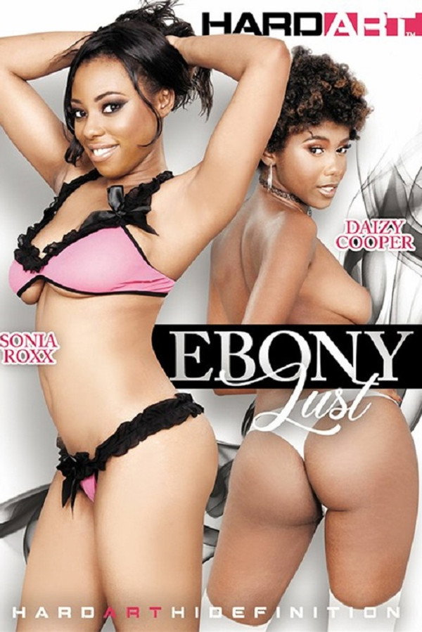Ebony Lust 海报