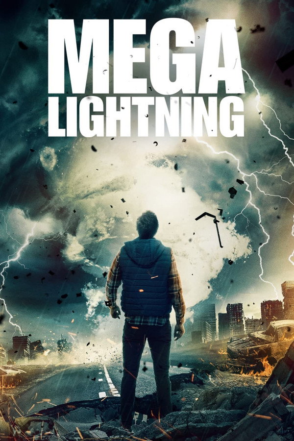 Mega Lightning 海报