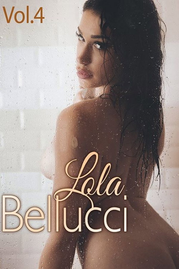 Lola Bellucci 4 海报