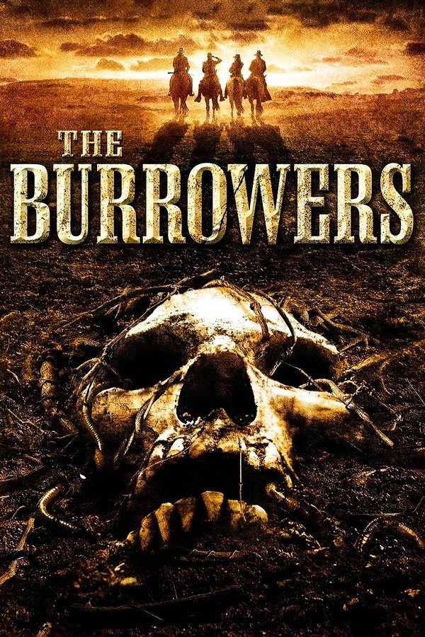 The Burrowers