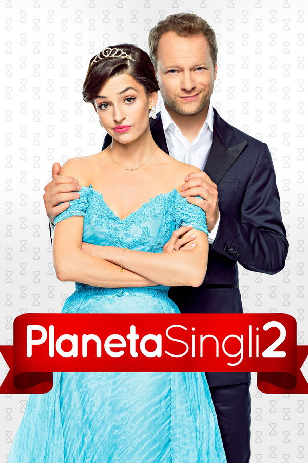 Planet Single 2 poster