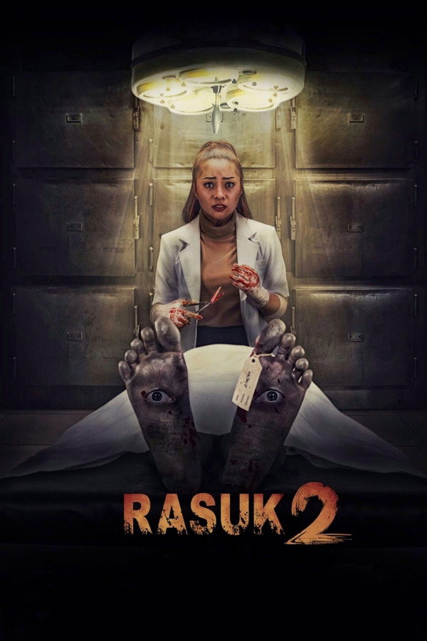 Rasuk 2 海报