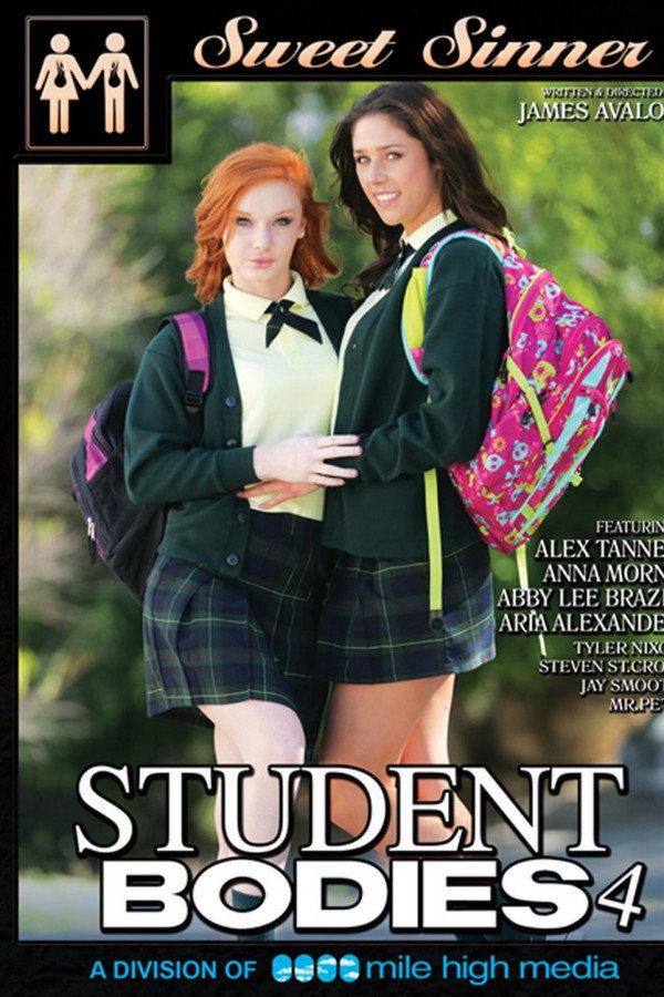 Student Bodies 4 海报