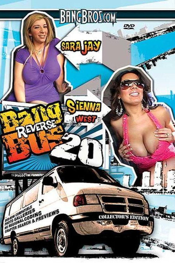 Bang Bus 20 海报