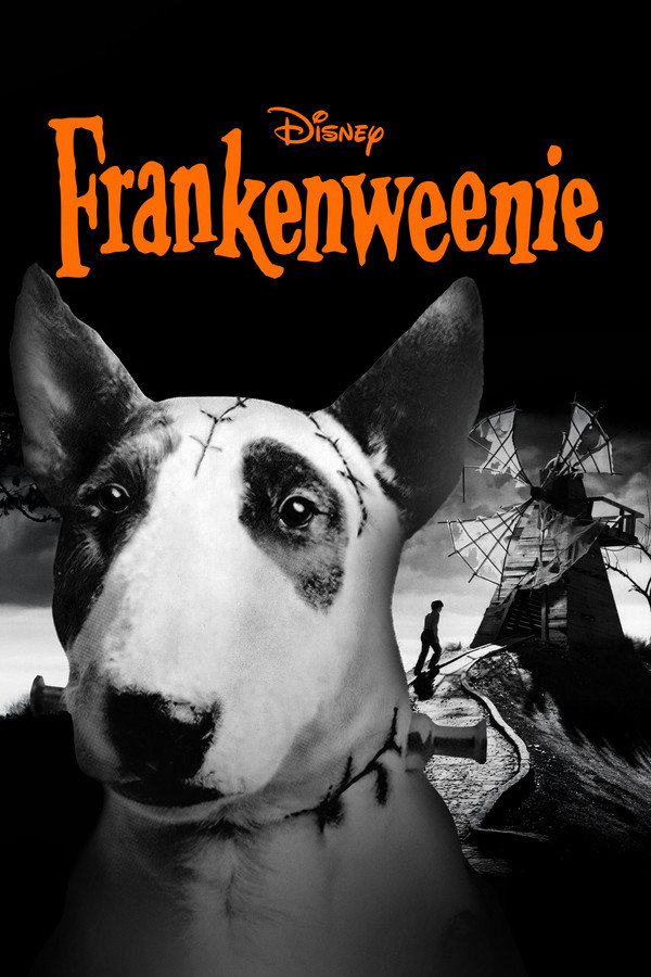 Frankenweenie