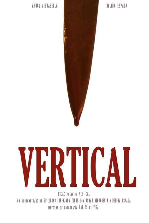 Vertical 海报