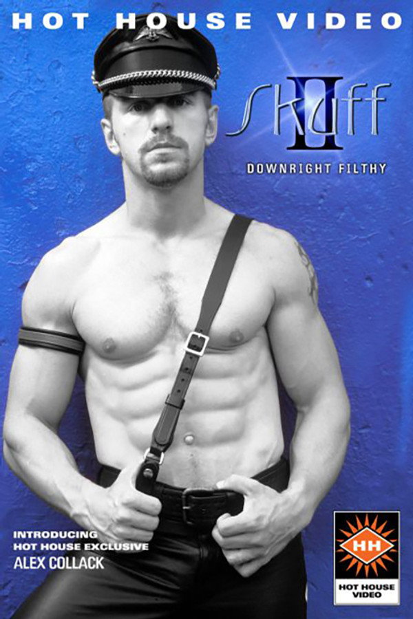Skuff 2: Downright Filthy 海报